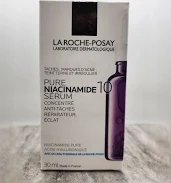 Beauty & Skin Care, PURE NIACINAMIDE 10 SERUM 30ML